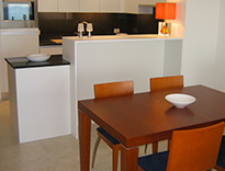 Stella Maris Appartement te De Panne