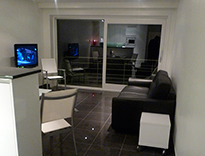 Residentie Terlinck te De Panne